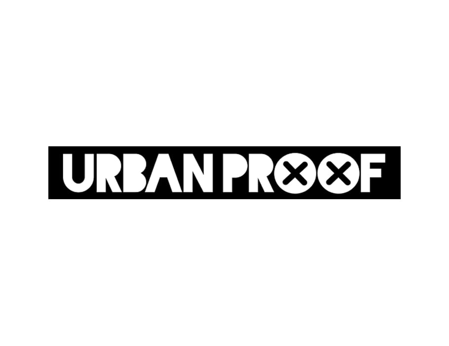 Urban Proof LOGO