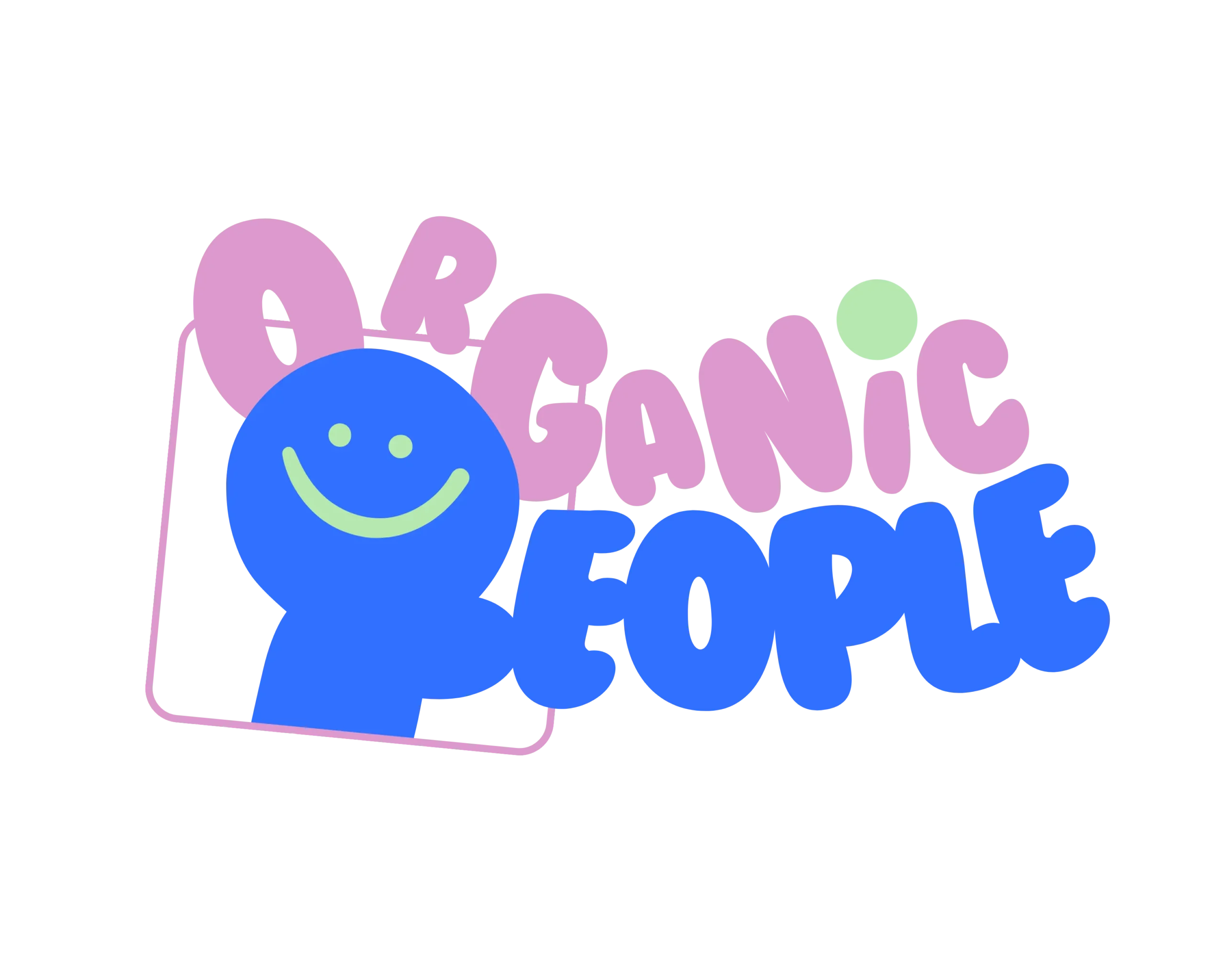 Organic People LOGO